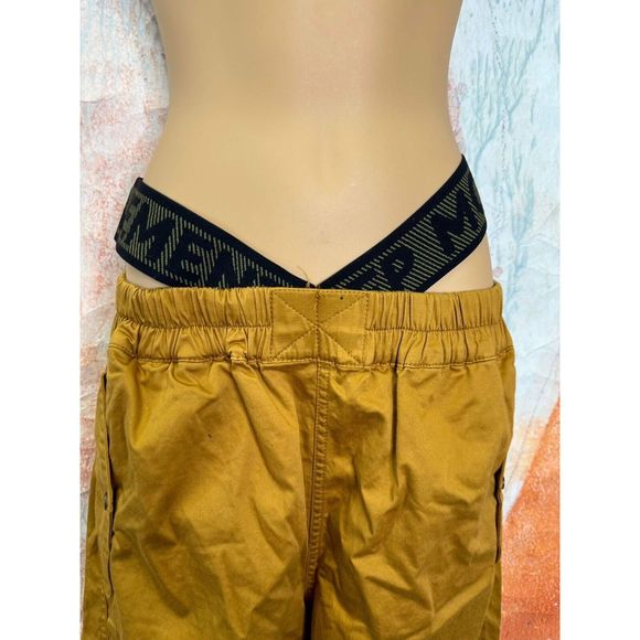 Free People Movement Double Or Nothing Pants - Picture 4 of 6